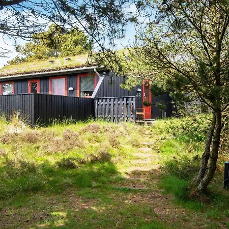 Holiday Romo Cv Prázdninový dům *